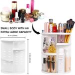 360 Degree Rotating Beauty Organiser