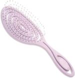 Eco Friendly Straw Hairbrush