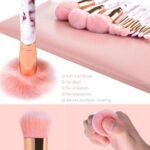 Makeup Brushes Sets