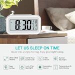 Upgraded Digital Alarm Clock