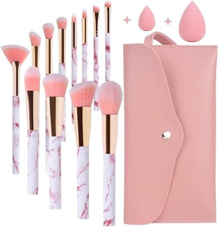 Makeup Brushes Sets