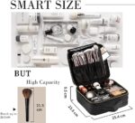 Makeup Bag Cosmetic Case