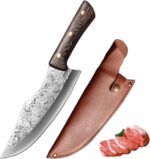 8 Inch Chefs Knife