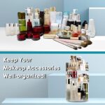 Makeup Organiser