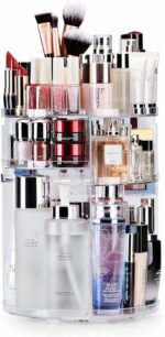 Makeup Organiser