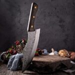 8 Inch Chefs Knife