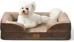 Bedsure Medium Dog Sofa Bed