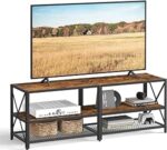 TV Stand, TV Table for TV up 60 Inchs