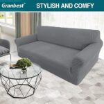 High Stretch Sofa Covers 3 Seater