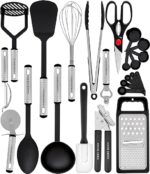 Kitchen Utensils Set