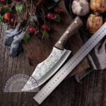 8 Inch Chefs Knife