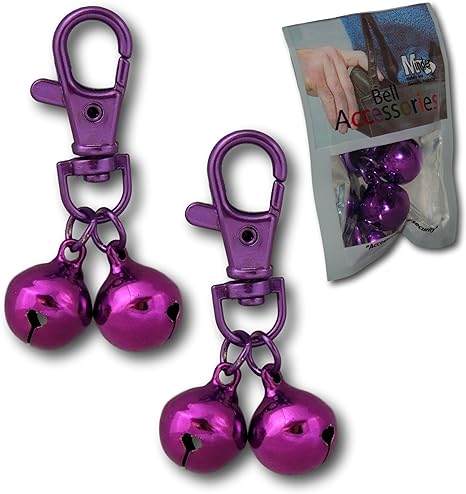 2 Pack Bell Accessories