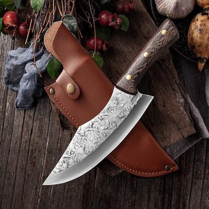 8 Inch Chefs Knife