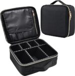 Makeup Bag Cosmetic Case