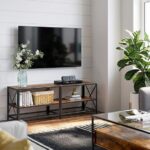 TV Stand, TV Table for TV up 60 Inchs