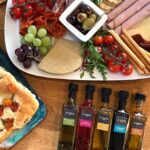 Luxury Infused Olive Oil Gift Set