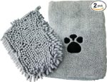 Pet Towels Super Absorbent Microfiber